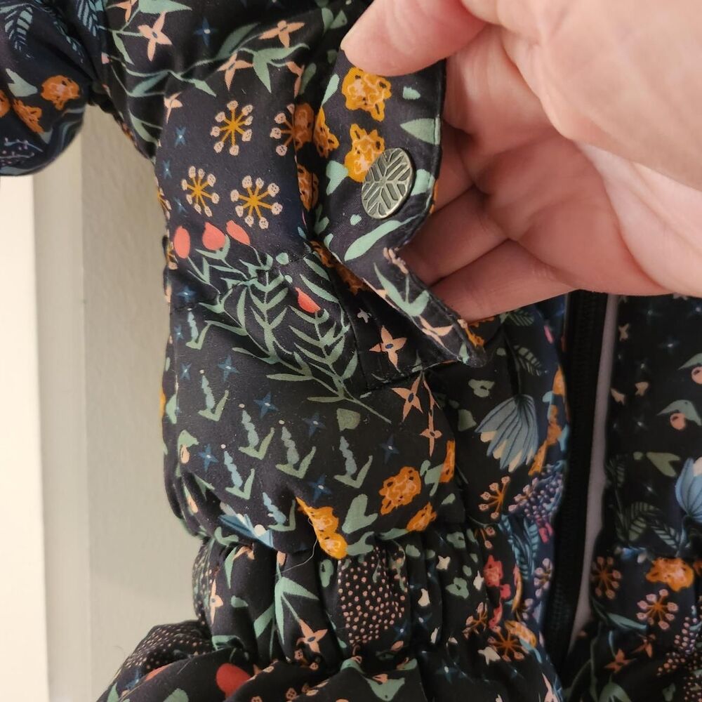 Hanna-andersson multi Jacket - Picture 4 of 8